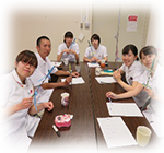 独立行政法人国立病院機構 山形病院 日常風景2