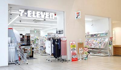 岡山市立市民病院 日常風景1