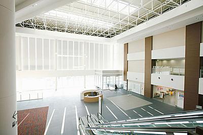 成田富里徳洲会病院 日常風景1