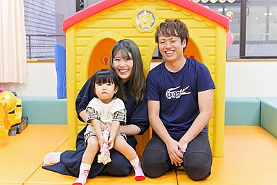 静岡市立清水病院 日常風景2