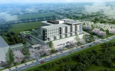 武蔵野徳洲会病院 日常風景3