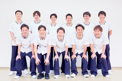 大阪回生病院 日常風景1