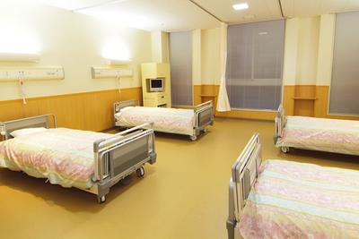 済衆館病院 日常風景1