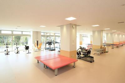 済衆館病院 日常風景2