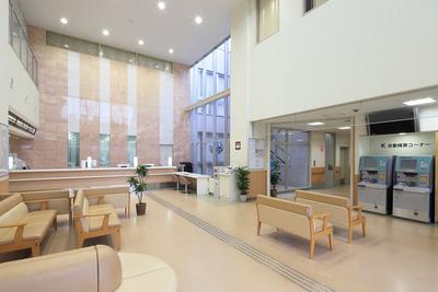 済衆館病院 日常風景3