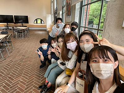 医療法人尾張健友会 千秋病院 日常風景2