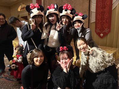 鎌ケ谷総合病院　 日常風景3