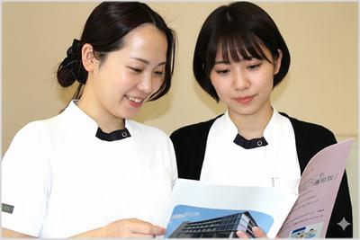 喜馬病院 日常風景1