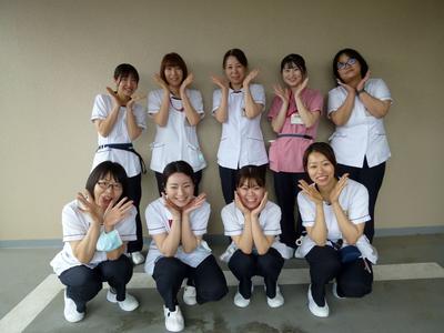 中電病院 日常風景3