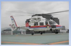 地方独立行政法人広島市立病院機構　広島市立広島市民病院 日常風景2