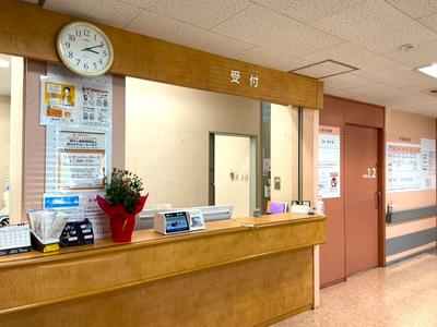 新古賀リハビリテーション病院みらい 日常風景3