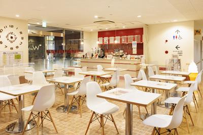 古賀病院21 日常風景1