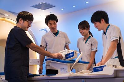 古賀病院21 日常風景2