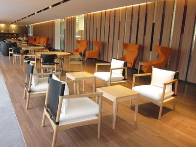 新古賀病院 日常風景1