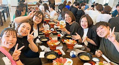 東邦大学医療センター大森病院 日常風景3