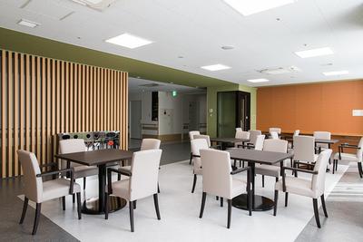 大和徳洲会病院 日常風景2