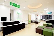 藤沢湘南台病院 日常風景2