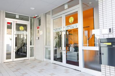 訪問看護ステーションアユースグループ 日常風景1