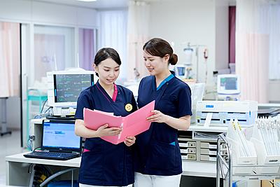 社会医療法人 甲友会　西宮協立脳神経外科病院・西宮協立リハビリテーション病院 日常風景1