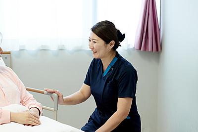 社会医療法人 甲友会　西宮協立脳神経外科病院・西宮協立リハビリテーション病院 日常風景2