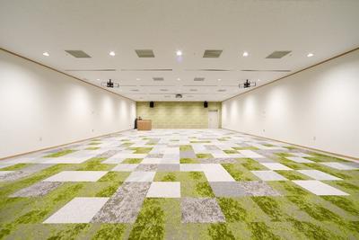 京都済生会病院 日常風景3