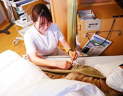 宮城県立精神医療センター/がんセンター 日常風景3