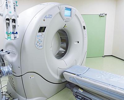 けいゆう病院 日常風景3