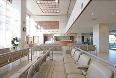 社会福祉法人 桜ヶ丘社会事業協会 桜ヶ丘記念病院 日常風景1