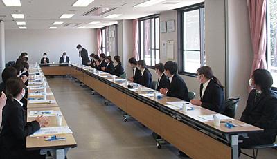 医療法人協和会（川西市立総合医療センター・箕面市立病院・第二協立病院・千里中央病院・他3病院） 日常風景1