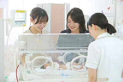 大同病院 日常風景1