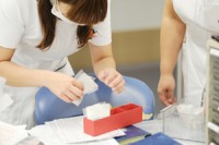 和歌浦中央病院 日常風景1