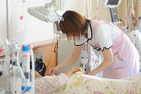 和歌浦中央病院 日常風景2