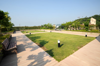 和歌浦中央病院 日常風景3