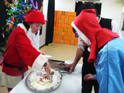 国立病院機構 賀茂精神医療センター 日常風景2