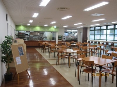 牛久愛和総合病院 日常風景2