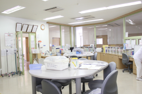 医療法人社団蔵王会 精神科病院 仙南サナトリウム＋ 日常風景1