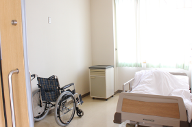 医療法人社団蔵王会 精神科病院 仙南サナトリウム＋ 日常風景2