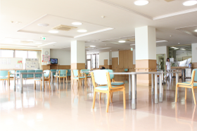 医療法人社団蔵王会 精神科病院 仙南サナトリウム＋ 日常風景3