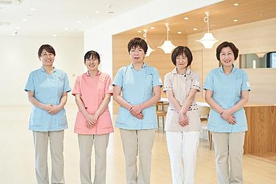 札幌南徳洲会病院 日常風景2