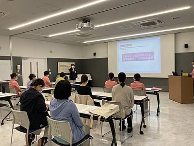 札幌南徳洲会病院 日常風景3