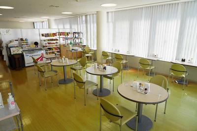 中日病院 日常風景2