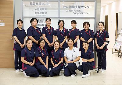 日本赤十字社愛知医療センター名古屋第二病院（やごとにっせき） 日常風景3