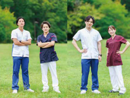 済生会兵庫県病院 日常風景3