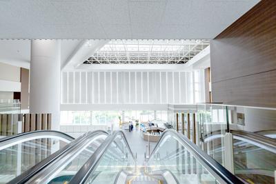 成田富里徳洲会病院 日常風景1