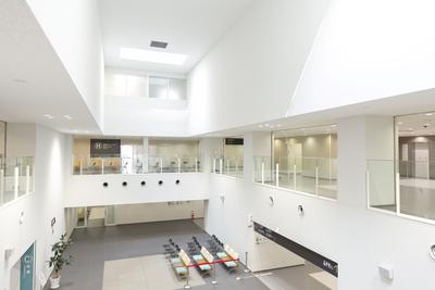 成田富里徳洲会病院 日常風景3