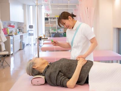 長屋病院 日常風景2