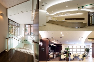 一般財団法人大原記念財団 日常風景1