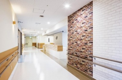 一般財団法人大原記念財団 日常風景2