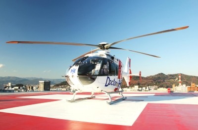 一般財団法人大原記念財団 日常風景3