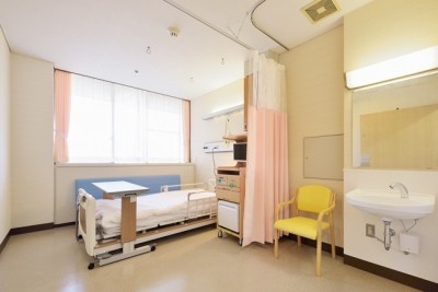 社会医療法人 愛仁会　尼崎だいもつ病院 日常風景2